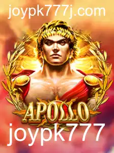 Explorando o Jogo Apollo e a Palavra-Chave Joypk777