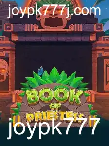 Explorando o Mundo de BookOfPriestess: Uma Aventura Envolvente