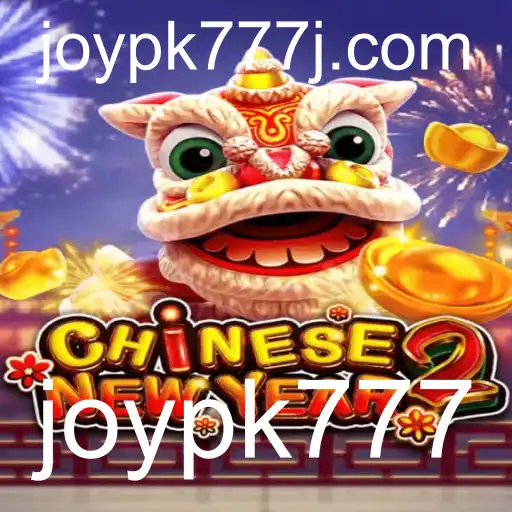 Descubra o Encanto do Jogo CHINESENEWYEAR2