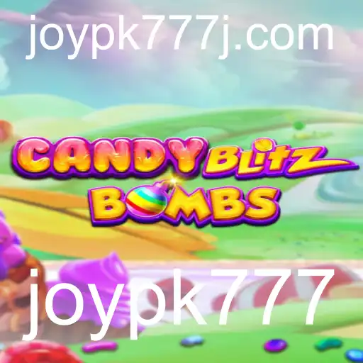 Descubra o Universo de CandyBlitzBombs: Jogo de Estratégia e Diversão