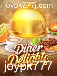 Descubra o Mundo Fascinante de DinerDelights