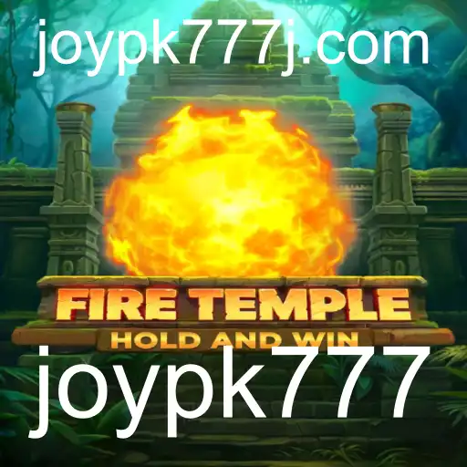 Explorando o Fascinante Mundo de FireTemple com Joypk777