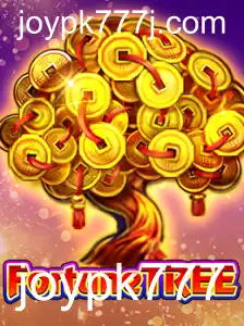 FortuneTree: Uma Jornada ao Mundo Encantado de Joypk777