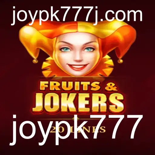 Explorando as Aventuras de FruitsAndJokers20: Um Mergulho no Universo do Jogo