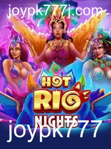 Descubra o Fascinante Mundo de HotRioNights