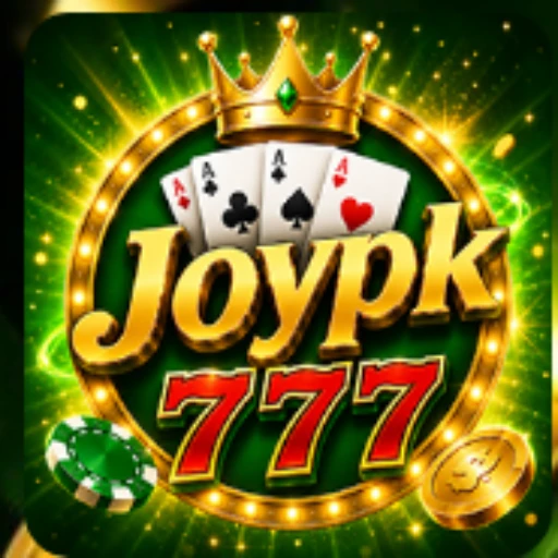 joypk777 Logo