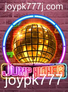 Descubra o Mundo de Emoção com JumpHigher