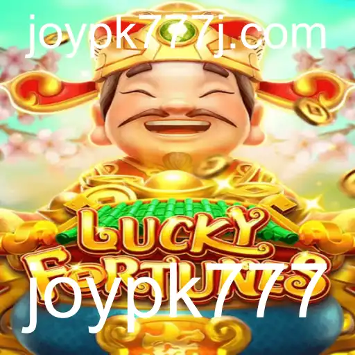 Explorando o Mundo Fascinante de LUCKYFORTUNES