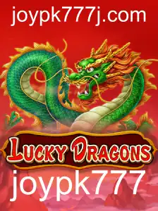 Explorando LuckyDragons: Um Mundo de Aventuras com joypk777