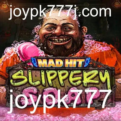 MadHitSlipperySoap: O Jogo Que Está Conquistando os Gamers em 2023