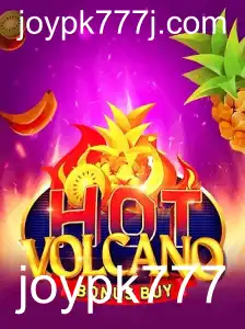 Descubra o Fascinante Mundo do Jogo HotVolcanoBonusBuy