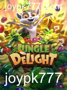Explorando JungleDelight: O Fascinante Mundo do Jogo e Suas Regras