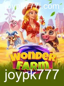 Explorando o Universo de WonderFarm: Uma Jornada de Aventura e Estratégia