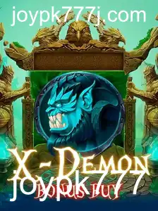 Explorando o Mundo Encantado de XDemonBonusBuy