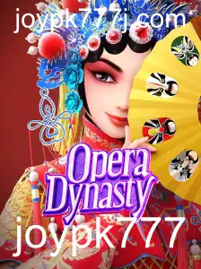 OperaDynasty: Um Mergulho no Mundo Fascinante do Jogo Digital