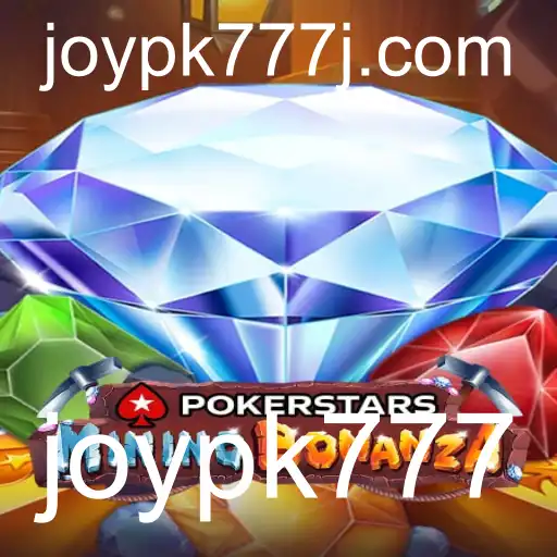 Explorando o Mundo do Pokerstars e Joypk777: Um Guia Completo