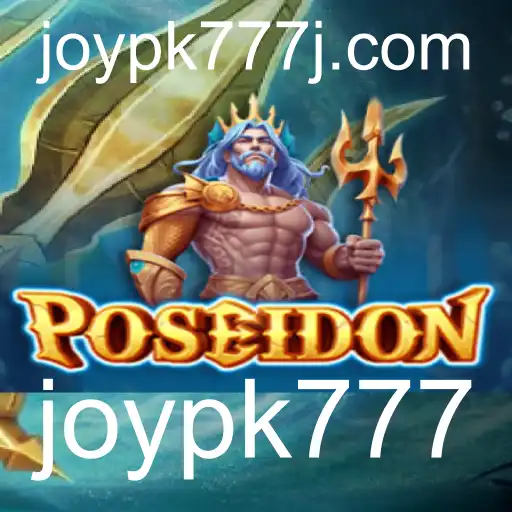 Explorando o Mundo de Poseidon: O Novo Jogo que Está Conquistando o Público