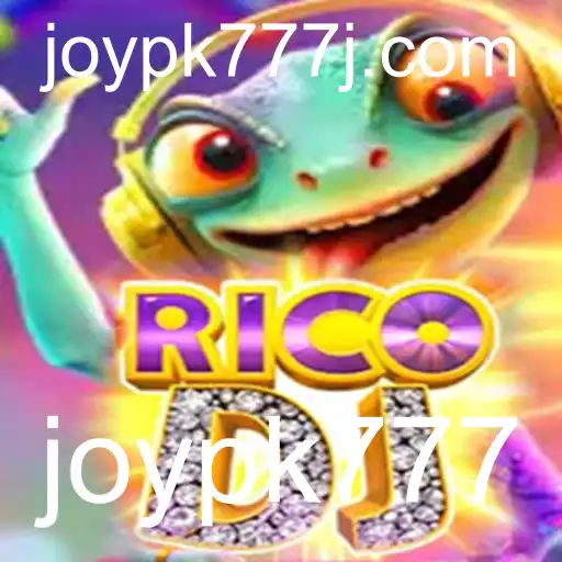RicoDJ: Um Novo Fenômeno no Mundo dos Jogos