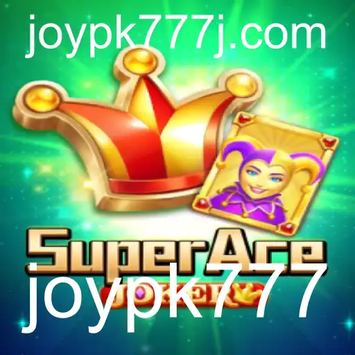 Descubra SuperAceJoker: Um Mergulho no Mundo do Jogo