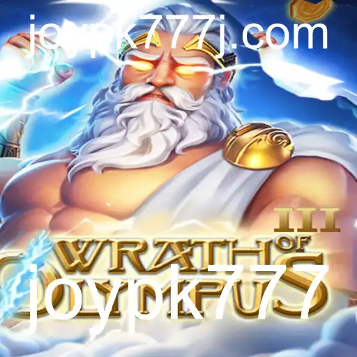 Explorando a Aventura Épica de WrathofOlympusIII